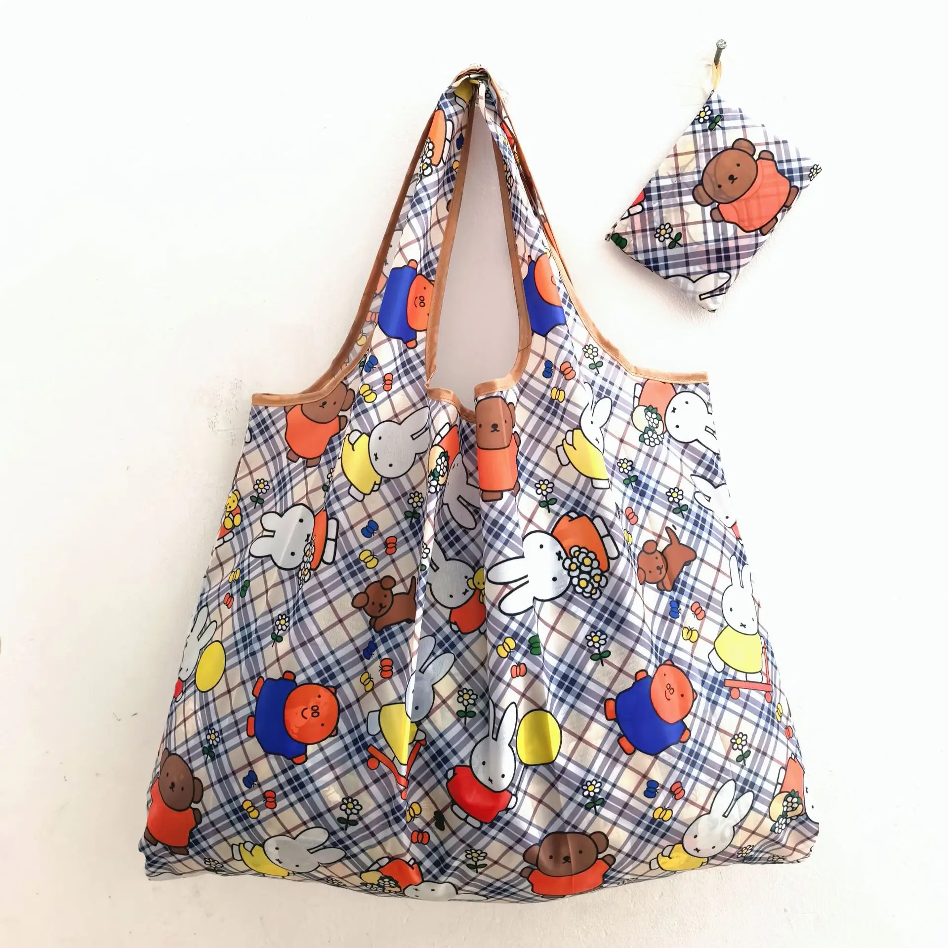 Sac de courses pliable écologi - Tote Bag Beach avis et prix