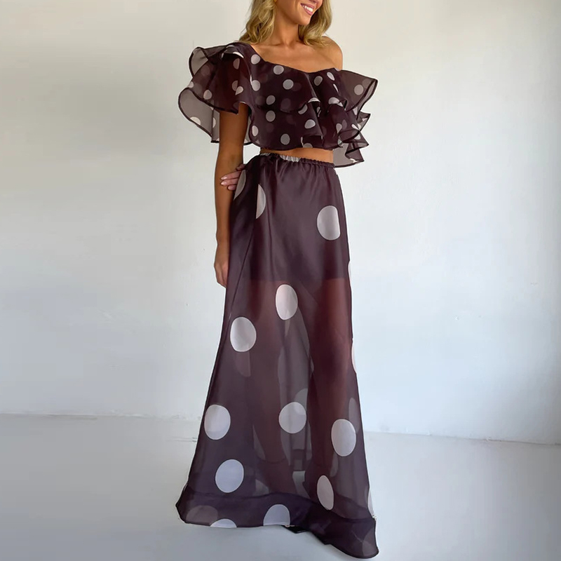 Ensemble 2 pièces sexy pour fe - Romper Floral Print avis et prix
