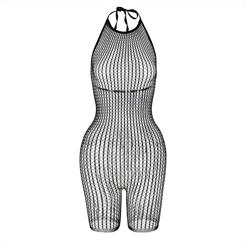 Robe moulante transparente en  - Cover Up Kaftan avis et prix