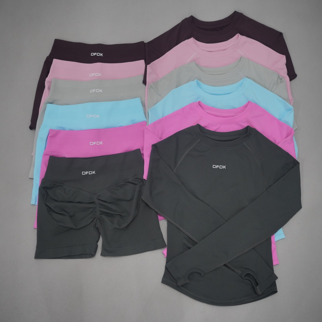 Ensemble 2 pièces tricoté sans - Crop Top Crochet avis et prix