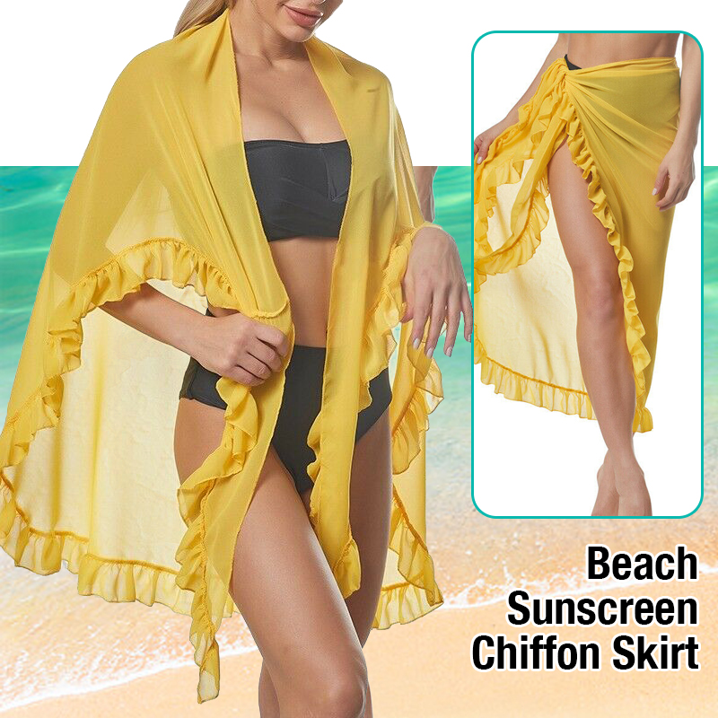 Robe de plage en mousseline de - Cover Up Kaftan avis et prix